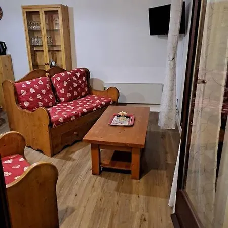 Les Dryades Avec Vue Montagne דירה *